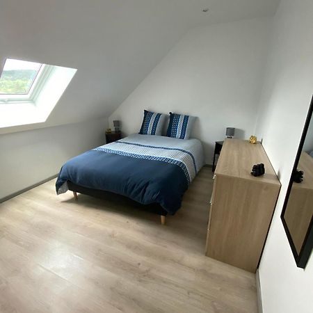 Appartement Neuf Vosges Fraize Extérieur photo