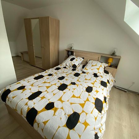Appartement Neuf Vosges Fraize Extérieur photo